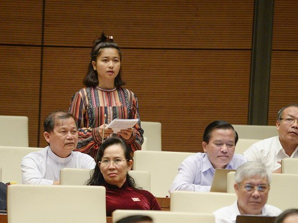 'Tây Nguyên không thể trở thành sa mạc'