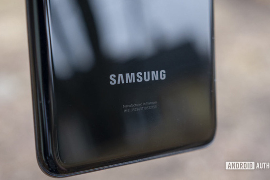 Smartphone giá rẻ mới của Samsung sẽ được trang bị dung lượng pin lên tới 7.000 mAh