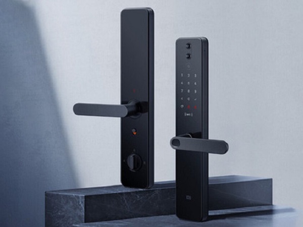 Xiaomi ra mắt khoá cửa thông minh: Tích hợp camera góc rộng, mở khóa vân tay, giá 6 triệu đồng
