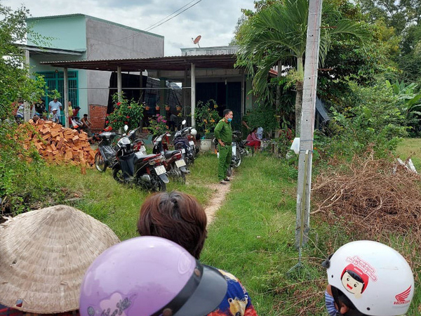 Vụ cụ bà mất tích sau khi 2 người phụ nữ gọi điện trả nợ: Phát hiện thi thể nạn nhân trong bao tải ở nhà hàng xóm