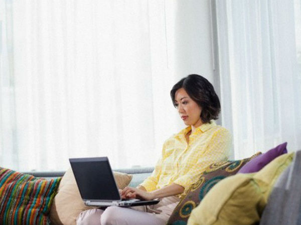 Mang máy tính cũ của chồng đi sửa thì 'thu hoạch' được loạt ảnh giường chiếu, lời giải thích mới thực sự choáng váng