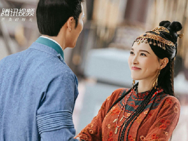 'Yến Vân Đài': Lộ danh tính người luôn đứng sau Đường Yên, đến cả Xa Thi Mạn cũng có phản ứng khác lạ