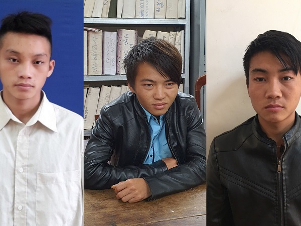 Khởi tố 5 cha con sát hại rồi treo cổ 2 chú cháu ở Hà Giang