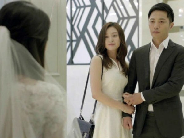 Sát ngày cưới, bí mật động trời của chú rể bỗng bị phanh phui khiến nhà gái gay gắt đòi hủy hôn, tình thế nhanh chóng đảo ngược khi cô dâu lên tiếng