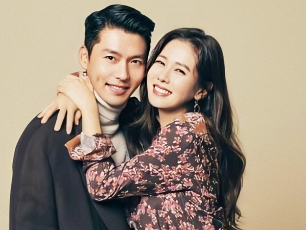 Hyun Bin bị đào bới khoảnh khắc thả thính Son Ye Jin suốt 2 năm liền, điều đáng nói là sử dụng đúng 1 câu ngọt lịm