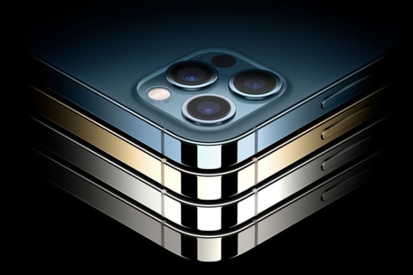 Ming-Chi Kuo: iPhone 13 sẽ có 4 kích thước tương tự iPhone 12, camera góc rộng được nâng cấp