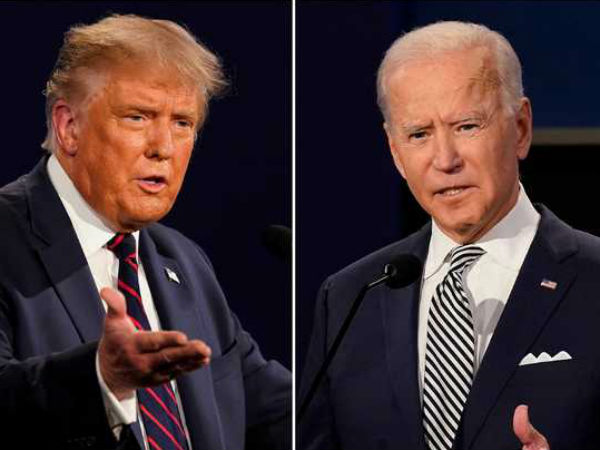 Kinh tế Mỹ ra sao dưới thời Trump hoặc Biden
