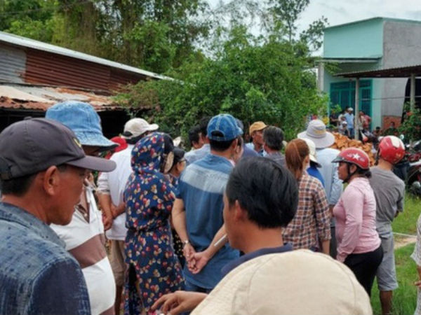 Vụ thi thể bà cụ 79 tuổi đang phân huỷ trong bao tải: Nơi phát hiện là nhà con nợ, thường xuyên sang Campuchia đánh bạc