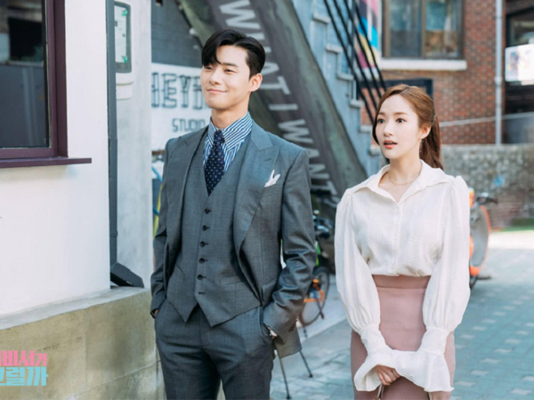 “Thư Ký Kim” của Park Seo Joon - Park Min Young lội ngược dòng thống lĩnh trên Netflix, phim của Hyun Bin - Son Ye Jin 'bám rễ' không thua kém