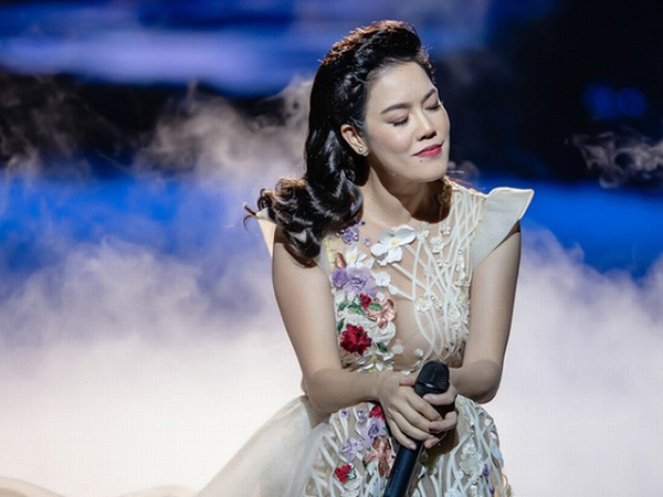 Thu Phương: Ngay cả bố mẹ cũng thấy sự ra đi và chuyện tôi gặp phải là quá khủng khiếp