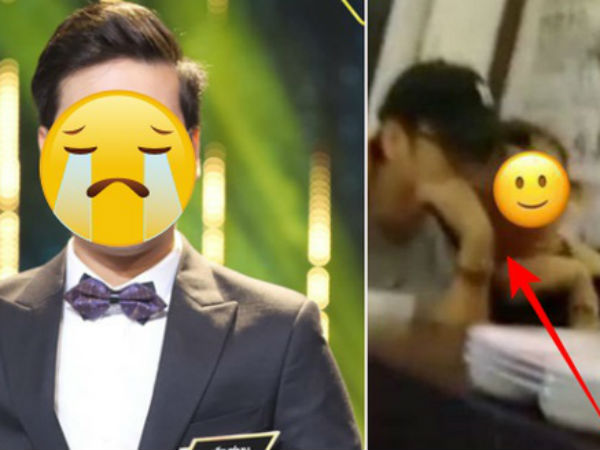 Vợ quản lý Hoài Lâm đăng status bóng gió, khuyên đồng nghiệp của chồng đừng 'thân mật, ôm cổ' khi đi ăn