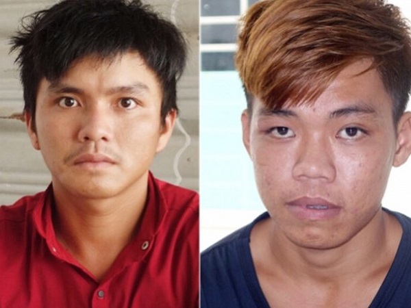 Tạm giữ 3 đối tượng 'yêu râu xanh' xâm hại bé gái