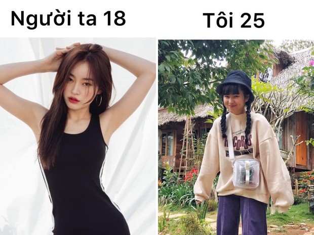 Gái xinh cất công làm bộ ảnh nói lên tiếng lòng cả triệu chị em đang ế: Mẹ hỏi sao chưa lấy chồng thì câu trả lời đây!