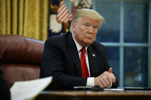Ông Trump sẽ làm gì khi không còn là Tổng thống?