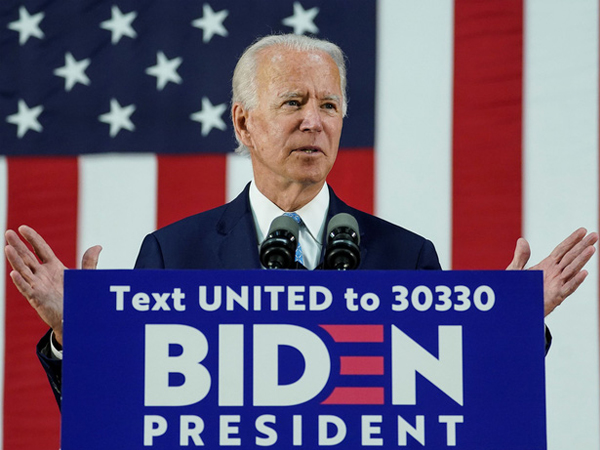 CNN: Ông Joe Biden trở thành tân Tổng thống Mỹ 2020, chiếc ghế Nhà Trắng đã đổi chủ