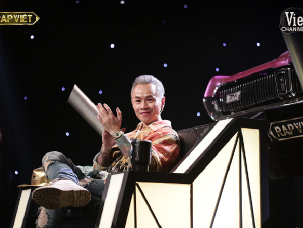 Chung kết Rap Việt: Tưởng yếu nhất, Thành Draw bất ngờ lật thế cờ giúp team Binz 'nở mày nở mặt' vì nhắm thẳng đến... Trấn Thành