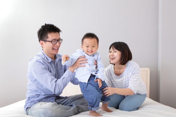 Những sai lầm phá hoại hệ miễn dịch của trẻ bố mẹ vẫn thường xuyên mắc phải