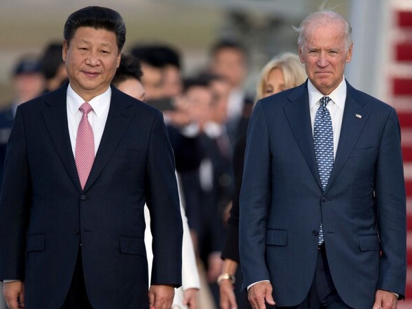 Biden khó chấm dứt chiến tranh thương mại với Trung Quốc