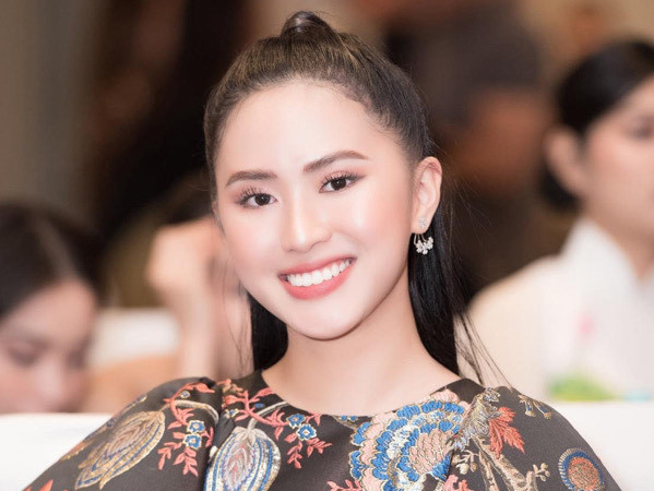 Thí sinh đỗ 3 trường ĐH tại Mỹ, đạt 10 huy chương bơi vào chung kết HHVN 2020