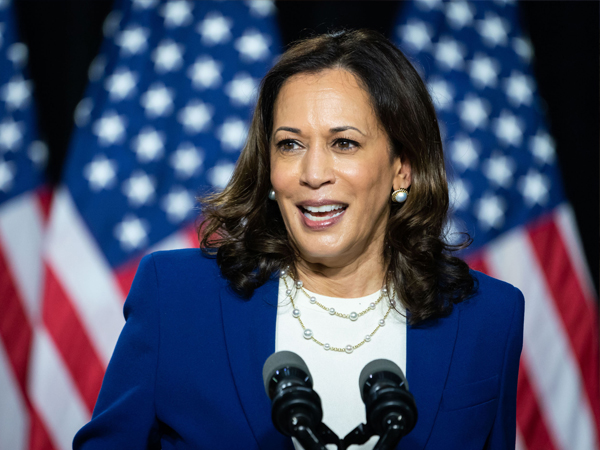 Với chiến thắng của ông Joe Biden, nước Mỹ có nữ Phó Tổng thống da màu đầu tiên trong lịch sử