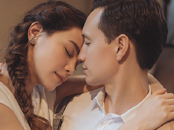 Hồ Ngọc Hà ghen tị ra mặt khi con trai và con gái chiếm luôn vị trí quan trọng này của cô