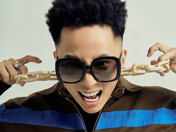 Rhymastic thành tâm điểm chung kết Rap Việt nhưng sao cứ... thấy tội: Thánh hài mạnh mẽ đi tút lại tóc tai và cái kết éo le!