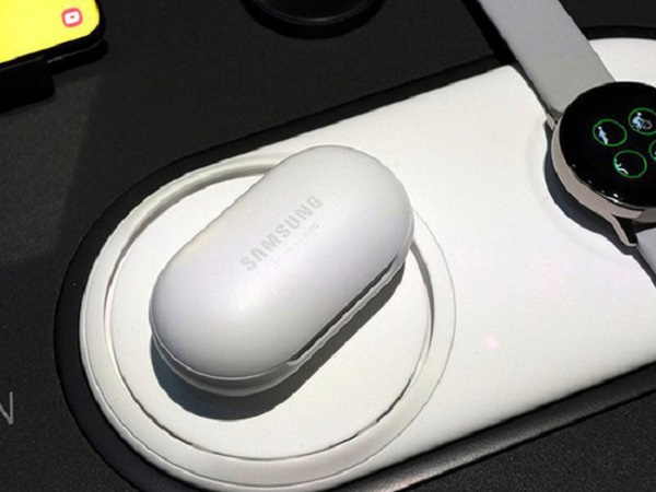 'Chơi trội' hơn Apple, Samsung có thể sẽ tặng kèm tai nghe không dây Galaxy Buds Beyond cho Galaxy S21