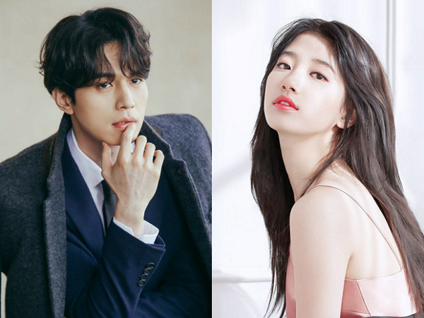 Mật báo Kbiz: Jisoo thân với 2 mỹ nam BTS, Suzy - Lee Dong Wook giả vờ chia tay và vụ sàm sỡ chấn động tại lễ trao giải