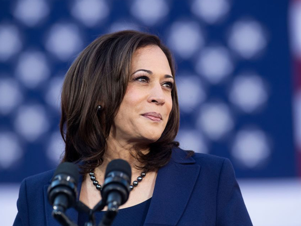 Chiến thắng lịch sử của nữ Phó Tổng thống Kamala Harris bỗng khiến cả một vùng quê nghèo xa hàng vạn cây số bừng sáng rực rỡ
