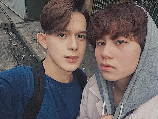 Cặp đôi Dương - Bảo của 'Về nhà đi con' tái ngộ trong phim mới khiến fan thích thú