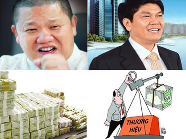 Dịch bệnh khắp nơi, đại gia gặp thời vẫn kiếm nghìn tỷ đồng