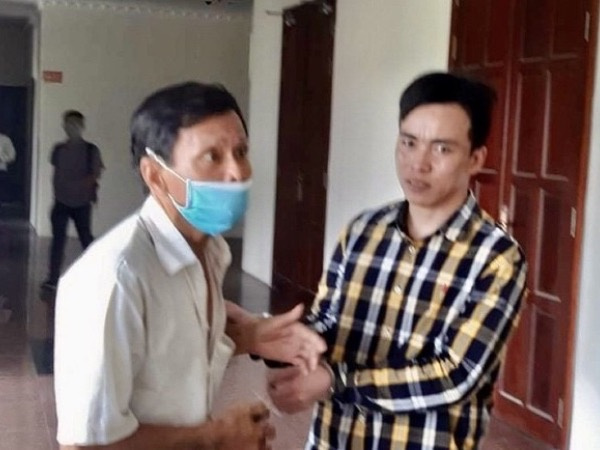 Sát hại em bạn gái vì chuyện đi chơi không xin phép