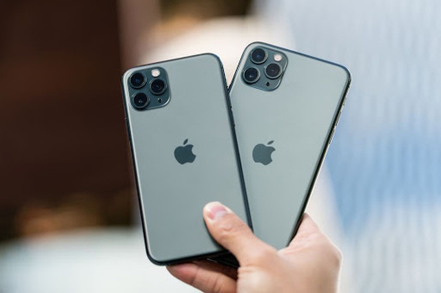 iPhone xách tay bị hạn chế bán, ai thiệt?