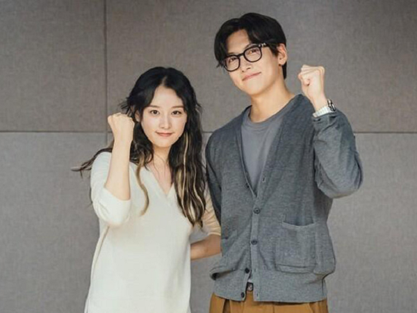 Ji Chang Wook đanh đá quát vào mặt Kim Ji Won khiến đoàn phim giật mình, có cả cảnh chửi thề khiến fan hoang mang