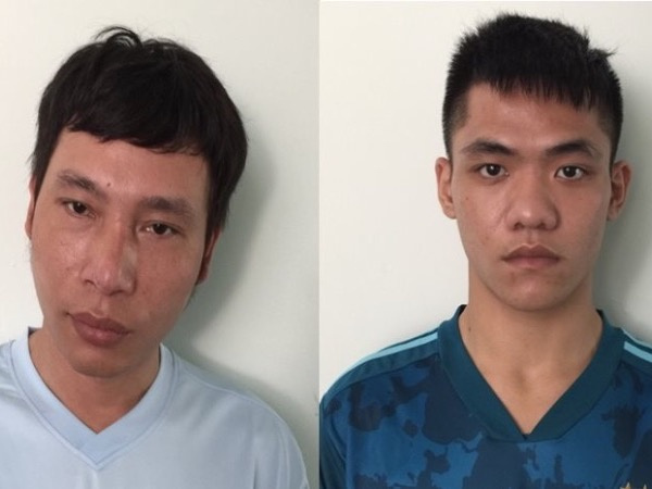 Truy tố 2 thanh niên vận chuyển gần 40kg ma túy qua biên giới
