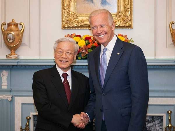 Chính sách của Biden có thể tác động gì đến kinh tế Việt Nam?