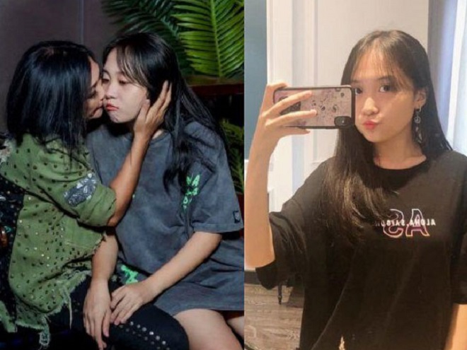 Diện mạo khó ngờ của cô con gái được Phương Thanh giấu kín suốt 11 năm