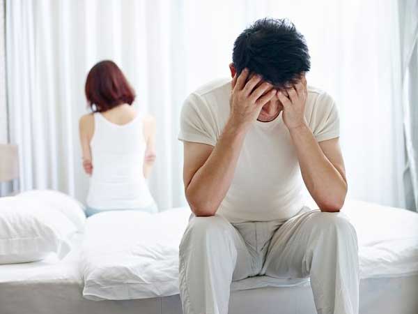 10 sai lầm tình dục nam giới thường mắc phải khiến phụ nữ khó chịu nhất: Đọc ngay còn tránh!