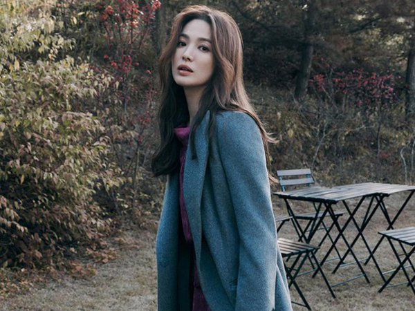 Từng yêu đương nồng cháy nhưng đây lại chính là 2 người đàn ông mà Song Hye Kyo hi vọng 'đến chết cũng không gặp lại'