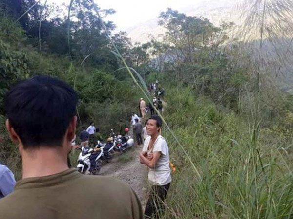 Danh tính 7 nạn nhân thương vong trong vụ xe ô tô lao xuống vực ở Hà Giang
