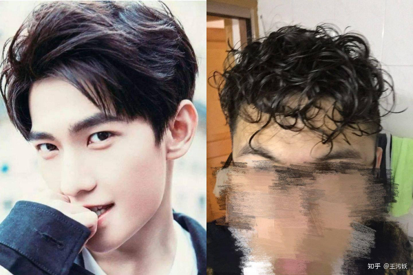Làm tóc giống Dương Dương để thoát FA, thanh niên nhận về cái kết... Medusa