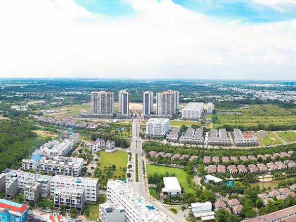 Nhà vừa túi tiền có số người đặt mua gấp 5 lần rổ hàng