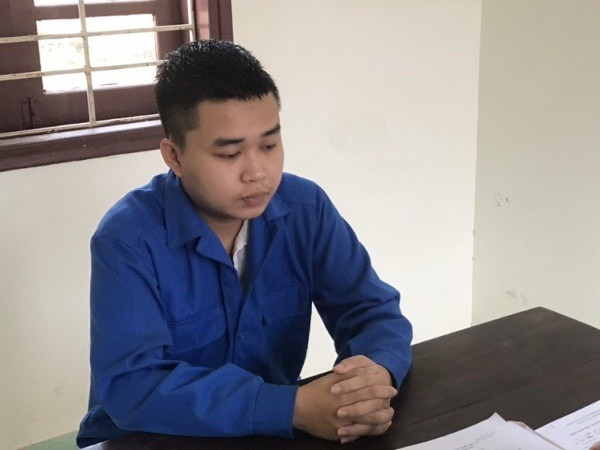 Kẻ dùng clip nhạy cảm tống tiền cô gái bị bắt sau 3 năm bỏ trốn