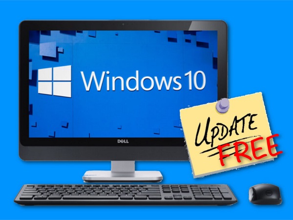 Xuất hiện giao diện mới của bản Windows 10 kế tiếp: Các góc đã bo tròn