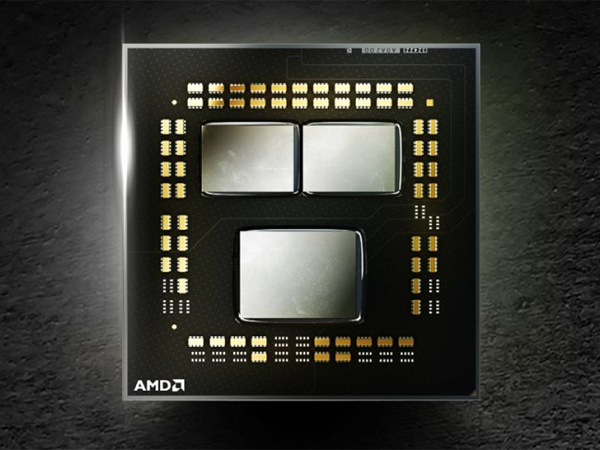 AMD khẳng định CPU kiến trúc lai vẫn chưa sẵn sàng, trong khi Intel lại sắp trình làng chip lai 'Alder Lake' vào năm 2021
