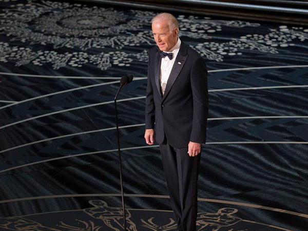 Phong cách thời trang của Tổng thống Mỹ Joe Biden qua từng năm tháng