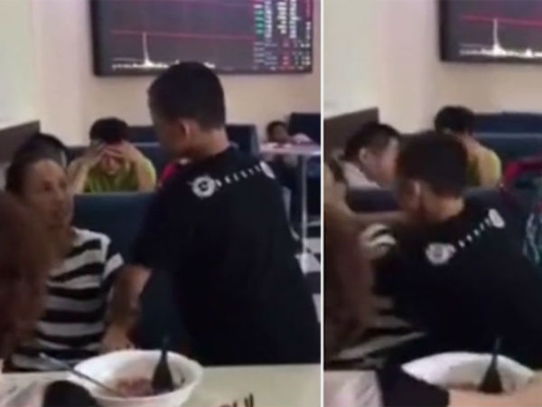 Vụ việc gây bức xúc: Cậu bé 12 tuổi xông vào bóp cổ mẹ, điều đáng nói đây là một lỗi mà cha mẹ nào cũng mắc phải