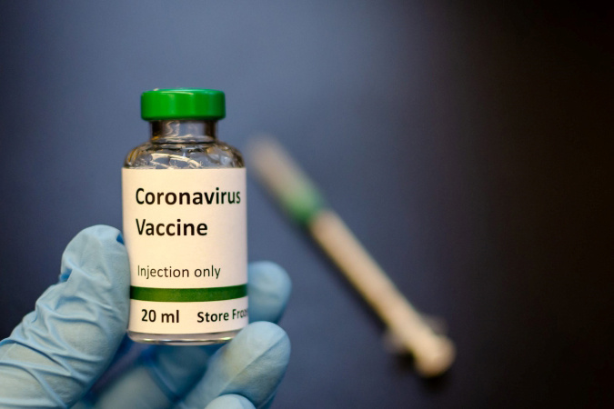 Gần 200 loại vaccine ngừa COVID-19 tiềm năng đang được phát triển trên thế giới
