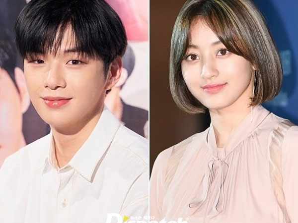 HOT: Sau hơn 1 năm khui chuyện hẹn hò, chính Dispatch lại công bố tin Kang Daniel và Jihyo (TWICE) chia tay khiến Knet bất ngờ
