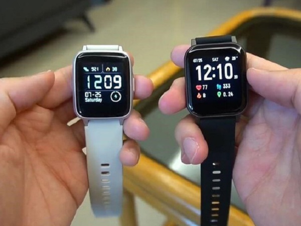 Top 3 đồng hồ thông minh 'đáng đồng tiền bát gạo', pin tới 30 ngày, giá từ 500.000 đồng